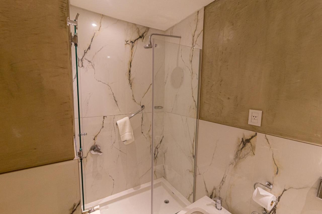 Hotel Treinta-Seis Mar del Plata Extérieur photo